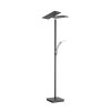 Paul Neuhaus ARTUR Uplighter LED Antraciet, 1-licht
