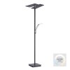 Paul Neuhaus ARTUR Uplighter LED Antraciet, 1-licht