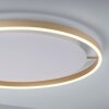 Leuchten-Direkt RITUS Plafondlamp LED Messing, 1-licht