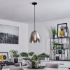 Autry Hanger Zwart, 1-licht