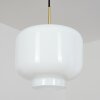 Banhos Hanger Messing, 1-licht