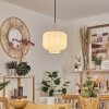 Banhos Hanger Messing, 1-licht