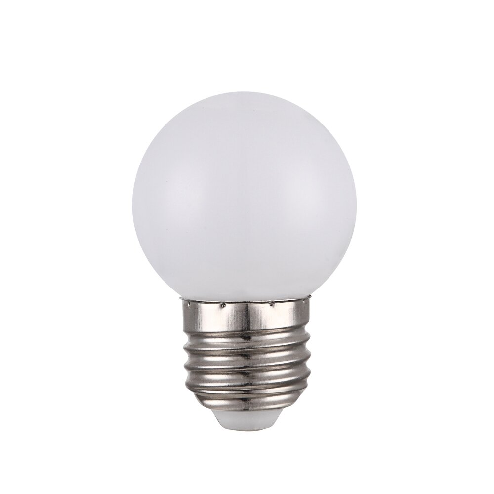 Globo LED E14 Lichtbron main product photo