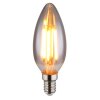 Globo LED E14 6 Watt 380 Lumen 4000 Kelvin