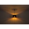 Globo URBAN Hanger Zwart, 1-licht