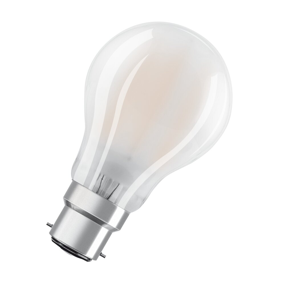 OSRAM LED Retrofit LED B22d 6,5 Watt 4000 Kelvin 806 Lumen main product photo