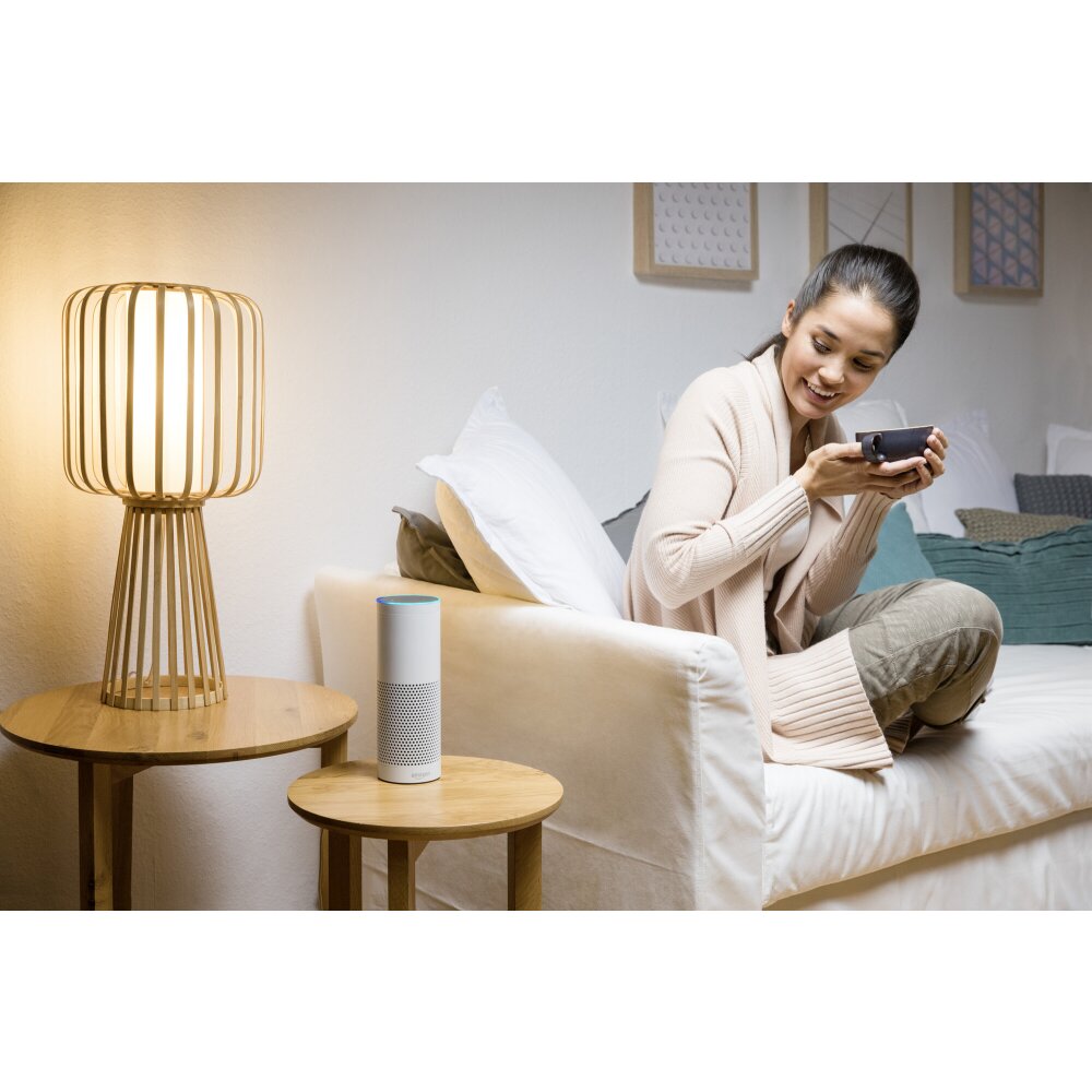 LEDVANCE SMART+ LED E14 4,9 Watt 2700 Kelvin 470 Lumen