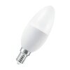 LEDVANCE SMART+ WiFi 3-delige set LED E14 4,9 watt 2700-6500 Kelvin 470 lumen