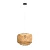 Eglo HETTONLE Hanger Zwart, 1-licht