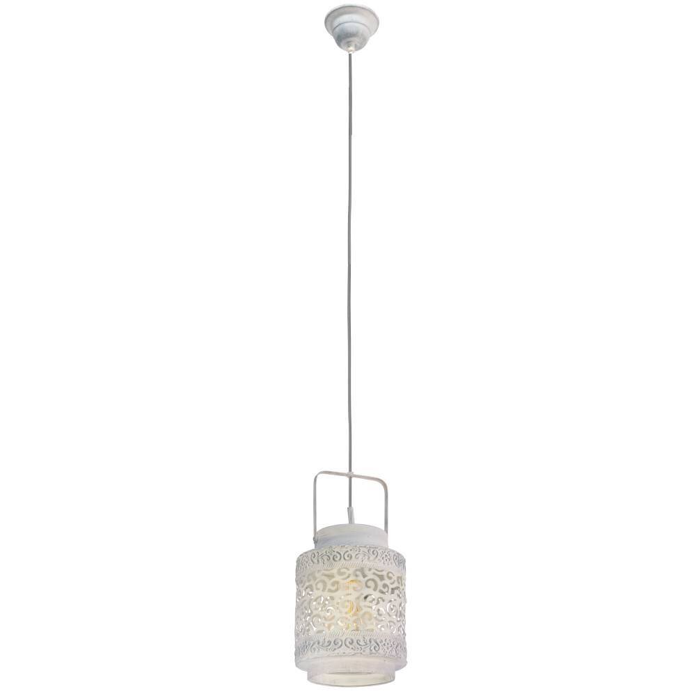 Eglo TALBOT Hanger Grijs, 1-licht main product photo