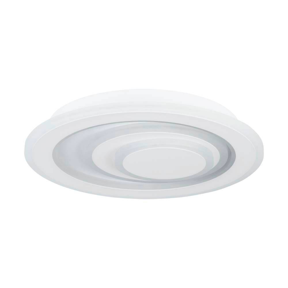Eglo PALAGIANO Plafondlamp LED Wit, 1-licht main product photo