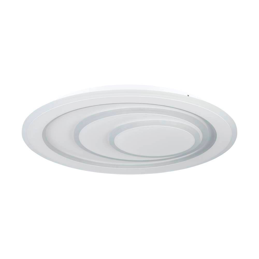 Eglo PALAGIANO Plafondlamp LED Wit, 1-licht main product photo
