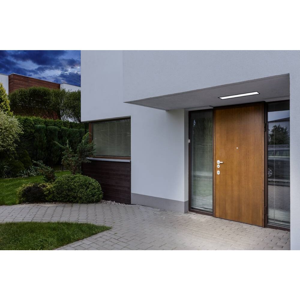 Eglo SALITTA Inbouw verlichting LED Zwart, 1-licht main product photo