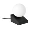 Eglo BILBANA Tafellamp Zwart, 1-licht