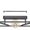 Eglo MESSINARO Plafondlamp Messing, Zwart, 3-lichts