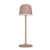 Eglo MANNERA Tafellamp voor buiten LED Roest, 1-licht