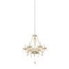 Eglo BASILANO Hanger Chroom, 6-lichts