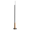Eglo PANAGRIA Staande lamp LED Bruin, Zwart, 2-lichts