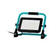 Eglo OUTDOOR Tuinspot LED Blauw, Zwart, 1-licht