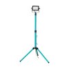 Eglo OUTDOOR Tuinspot LED Blauw, Zwart, 1-licht