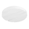 Eglo FERENTINO Plafondlamp LED Wit, 1-licht
