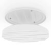 Eglo FERENTINO Plafondlamp LED Wit, 1-licht