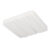 Eglo FERENTINO Plafondlamp LED Wit, 1-licht