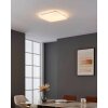 Eglo RENDE Plafondlamp LED Wit, 1-licht