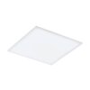 Eglo TURCONA-B Plafondpaneel LED Wit, 1-licht
