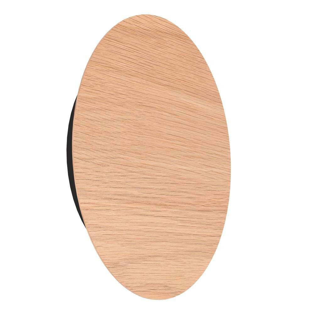 Eglo ALAMILO Muurlamp LED Wit, 1-licht main product photo