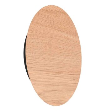 Eglo ALAMILO Muurlamp LED Wit, 1-licht