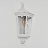 Hongkong Buiten muurverlichting Wit, 1-licht