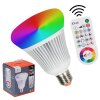 Candal E27 LED RGB 16 Watt 2200-6500 Kelvin 806 Lumen met afstandsbediening