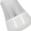 Candal E27 LED RGB 11 Watt 2200-6500 Kelvin 806 Lumen Set van 2 met afstandsbediening