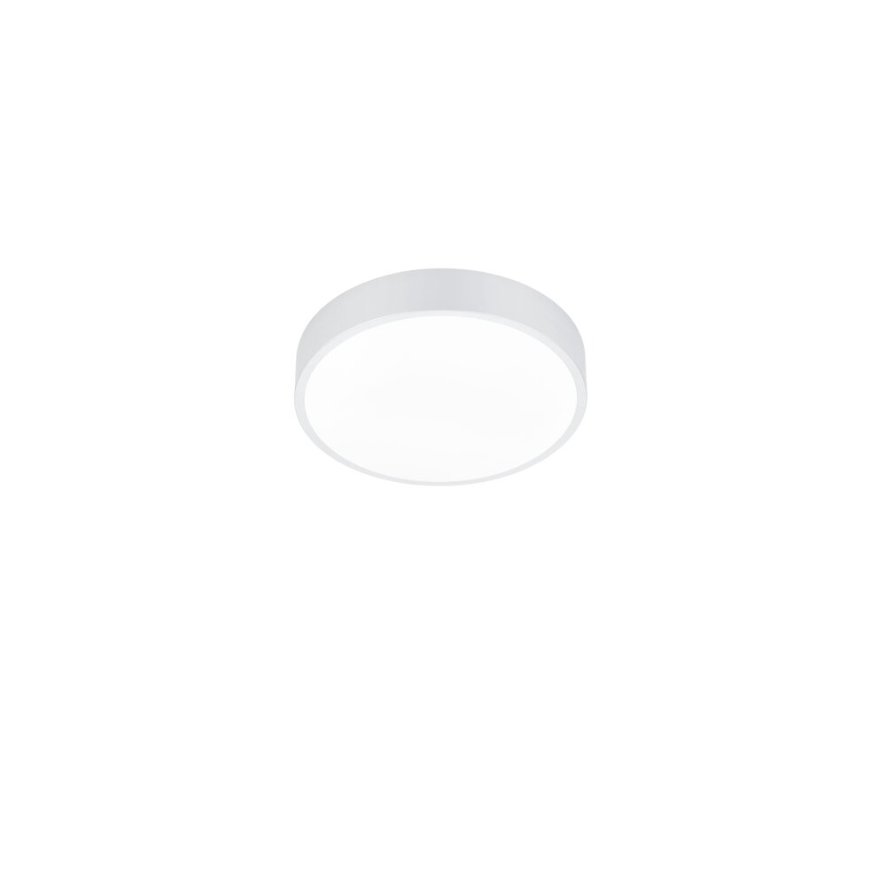 Trio Waco Plafondlamp LED Wit, 1-licht main product photo