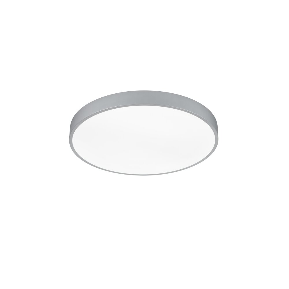 Trio Waco Plafondlamp LED Titan, 1-licht main product photo