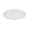 Trio Waco Plafondlamp LED Wit, 2-lichts