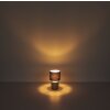 Globo VALENTINO Tafellamp Goud, 1-licht