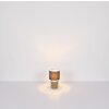 Globo VALENTINO Tafellamp Goud, 1-licht