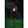 Eglo Z_SOLAR Tafellamp voor buiten LED Zwart, 2-lichts
