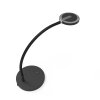 Steinhauer Turound Tafellamp LED Zwart, 1-licht