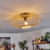 Oravi Plafondlamp Natuurlijke kleuren, 1-licht