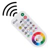 iDual  Afstandsbediening Wit, Afstandsbediening