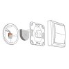 Philips Hue Wandschakelaar Wit