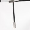 Steinhauer Turound Staande lamp LED Zwart, 1-licht