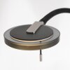 Steinhauer Turound Staande lamp LED Zwart, 1-licht