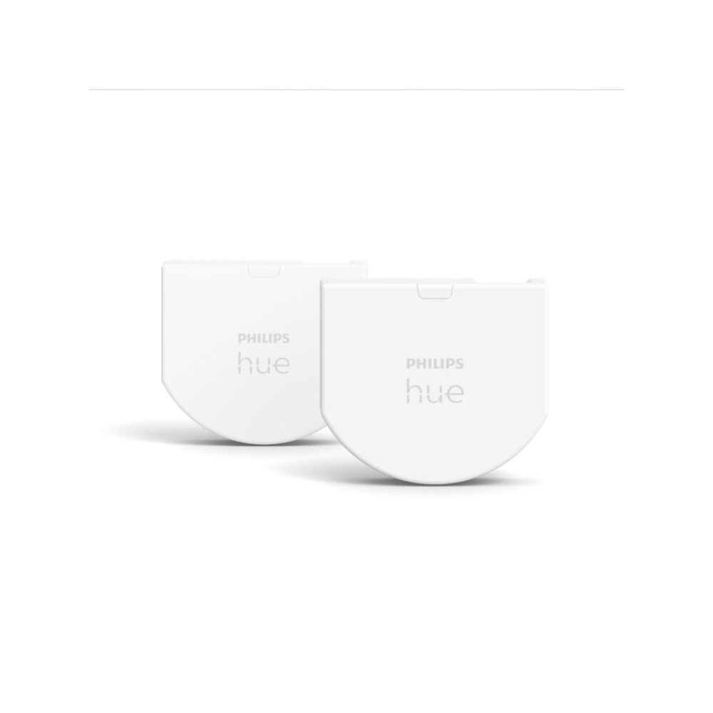 Philips Hue Wandschakelaar Wit main product photo