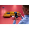 Philips WiZ SuperSlim Plafondpaneel LED Wit, 1-licht