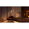 Philips Hue Perifo Plafondlamp Basisset LED Wit, 4-lichts, Kleurwisselaar