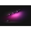 Philips Hue Perifo Muurlamp Basisset LED Zwart, 3-lichts, Kleurwisselaar